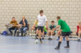 Onderling Futsal Toernooi S.K.N.W.Konference League (Fotoboek 2) (16/59)